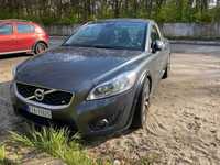 Volvo C30 2.0D Zadbane, Skóra, Navi, Xenon, Klima, DynAudio, MTS