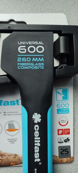 Siekiera uniwersalna U600 cellfast

Kod produktu: 41-001

uniwersalny