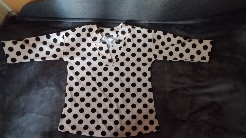 Блузка 48-50 розмір