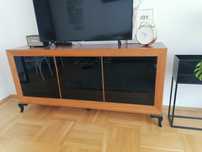 Komoda Modern lite drewno  nowoczesna  Meble Mikołajczyk
