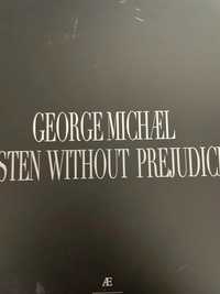 George Michael – Listen Without Prejudice + MTV Unplugged