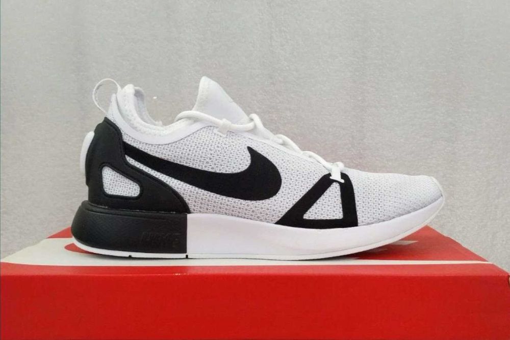 ДЕШЕВО!!! Кроссовки Nike Duel Racer 918228 102 ОРИГИНАЛ
