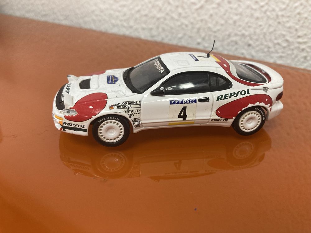 Brinquedos 9 Miniaturas Motormax, Maisto, Altaya, Zuru, etc