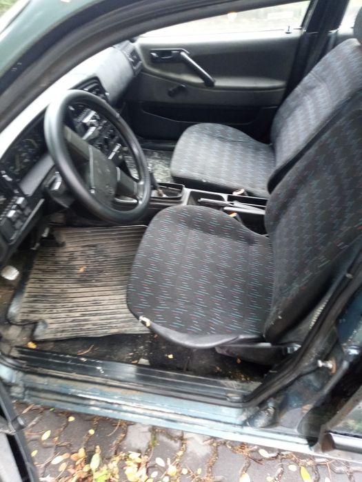 Продам пасат б 3