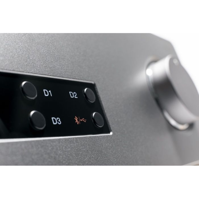 Cambridge Audio CXA81 - wzmacniacz stereofoniczny Łódź | Outlet