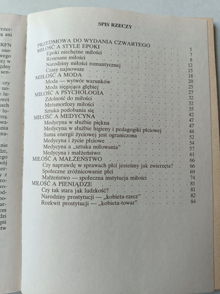 O miłości prawie wszystko - Mikołaj Kozakiewicz
