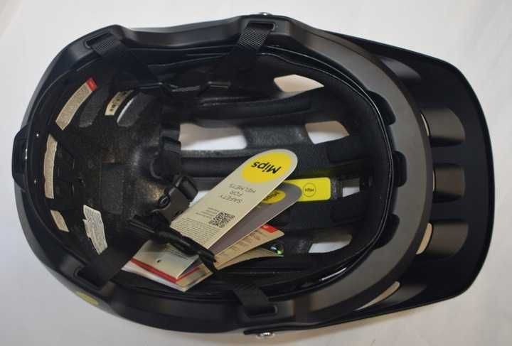 Kask rowerowy Poc Tectal Race Mips r. L 59-62CM