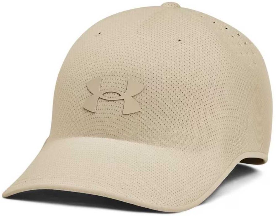 Czapka z daszkiem Under Armour StealthForm Uncrushable: różne rozmiary