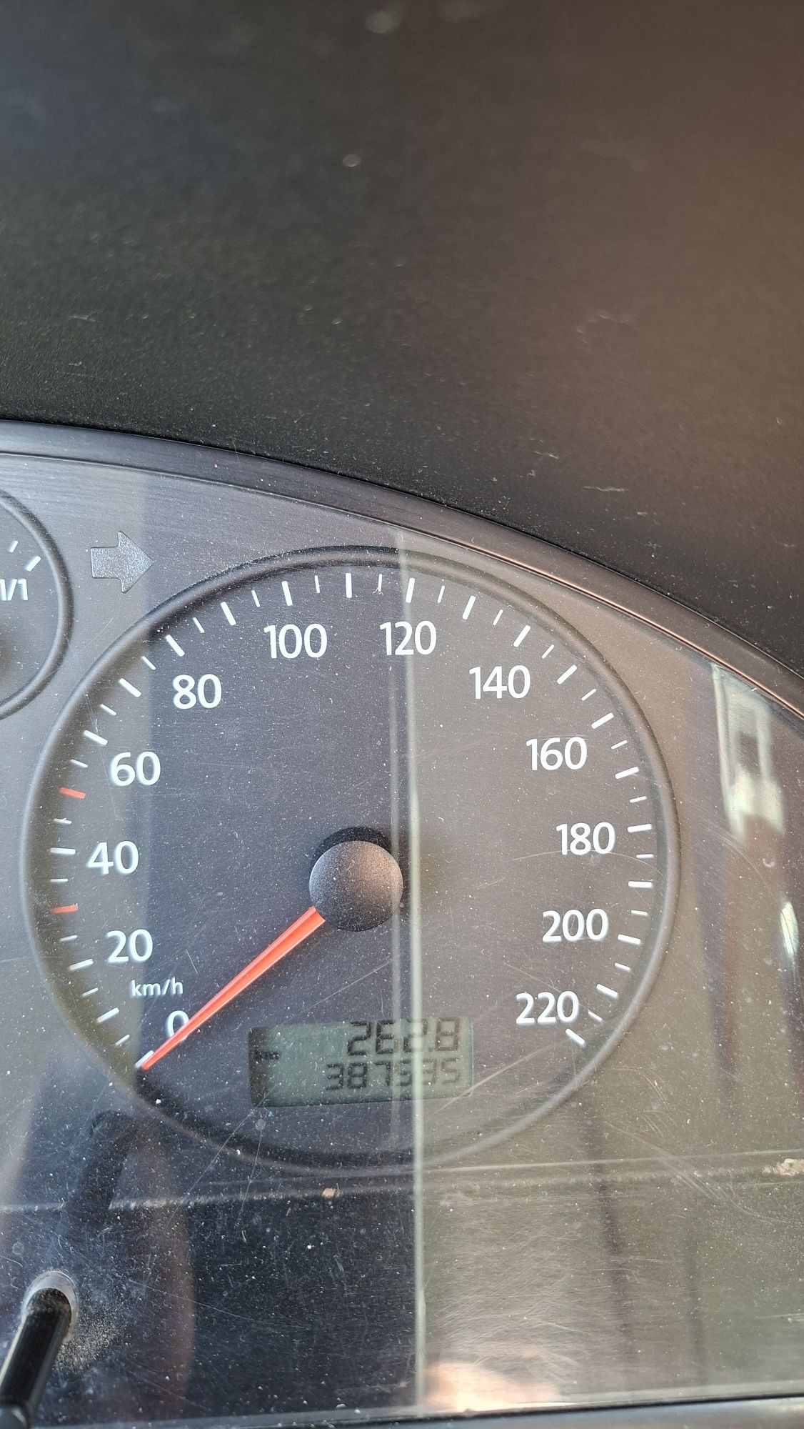 Volkswagen Transporter T5