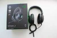 Навушники razer kraken v3 x