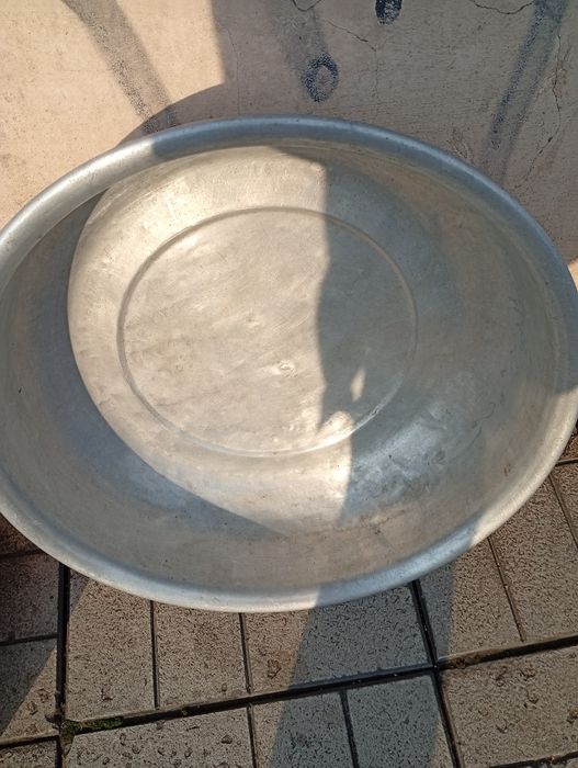 Кастрюля нержавейка