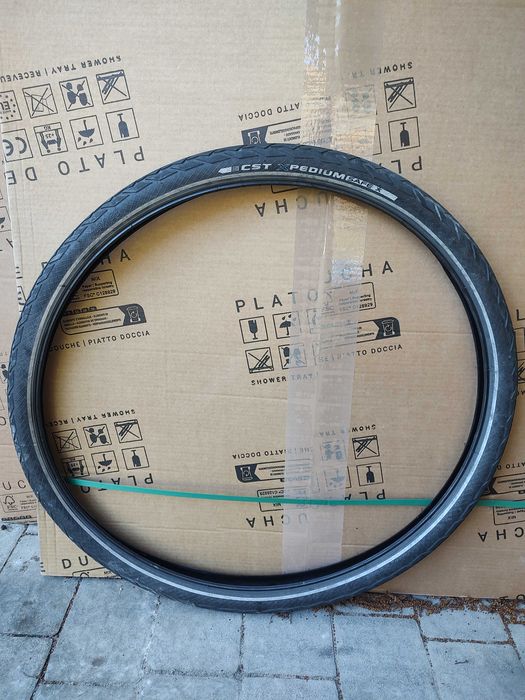 Cst XPEDIUM SAFE 28#1.75