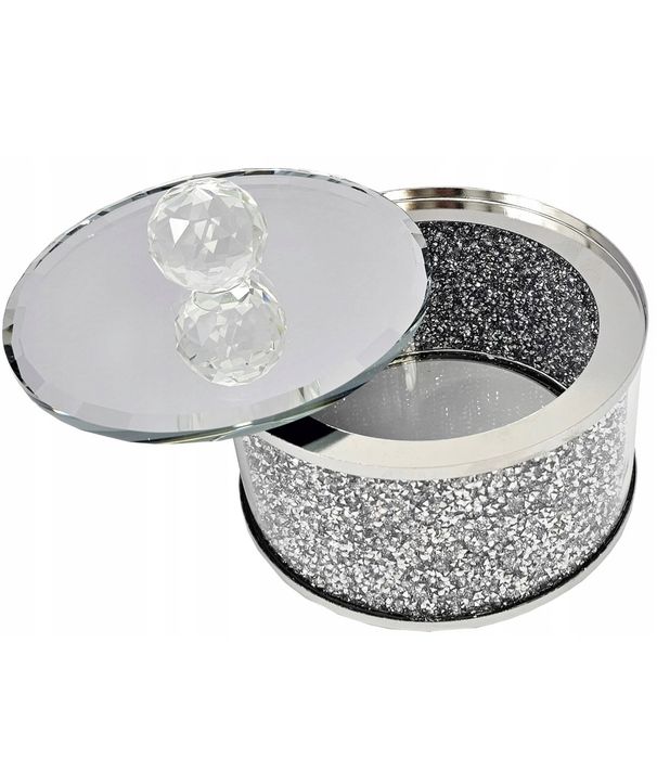 Pojemnik dekoracyjny