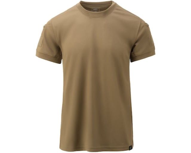 Термоактивна футболка Helikon Tactical T-shirt TopCool