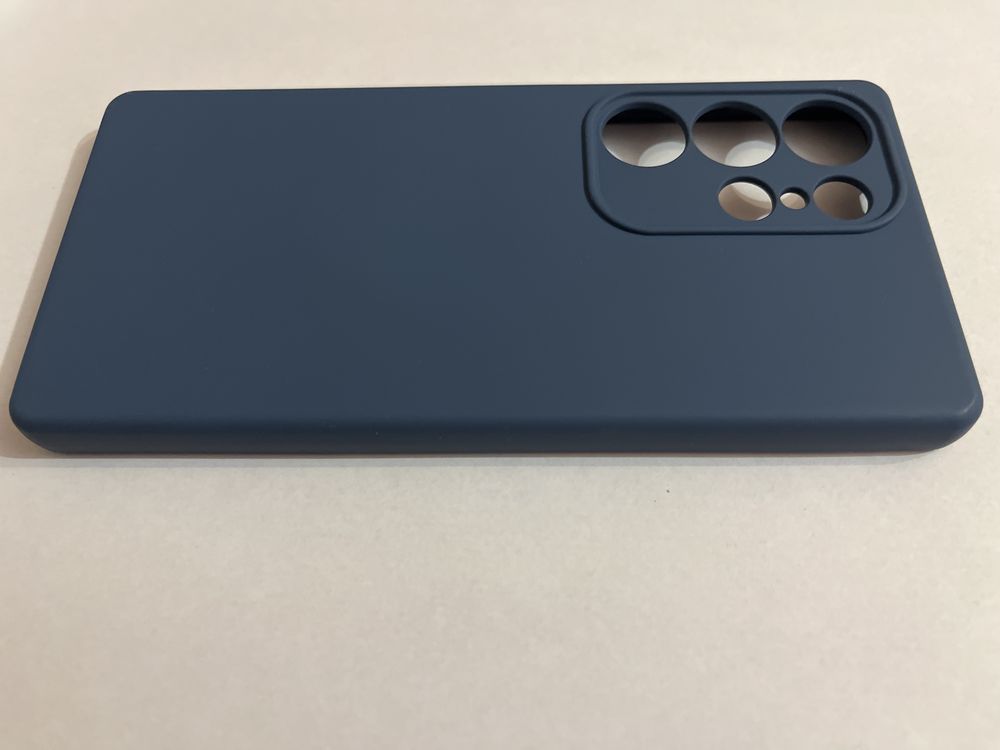 Etui na telefon Samsung S25 Ultra- szkło gratis