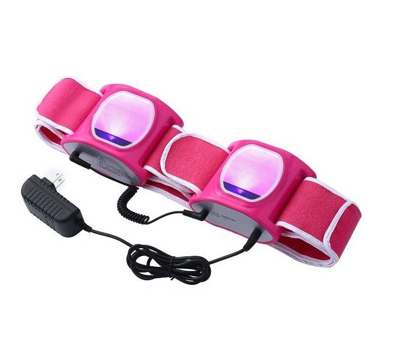 Pas masujący Body Vibra,masażer