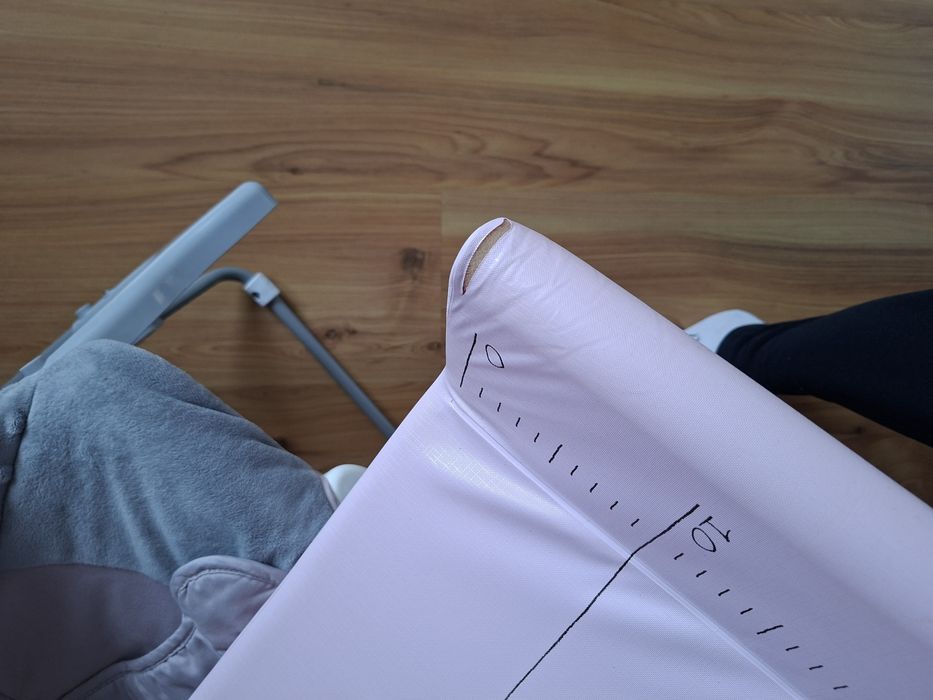 Wyprawka dla niemowlaka dziewczynka