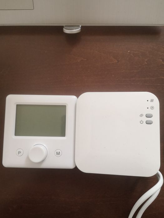 Термостат  кімнатний