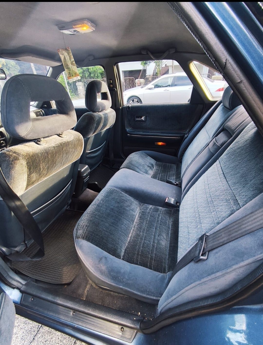 Sprzedam Mazda 626