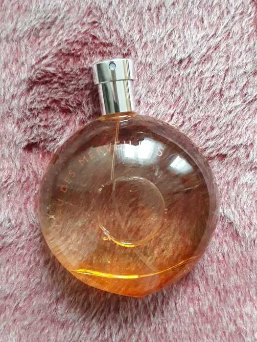 Hermes eau des merveilles 100ml