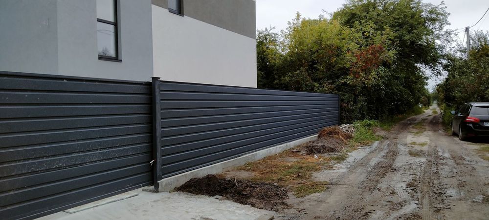 Зварювальні роботи