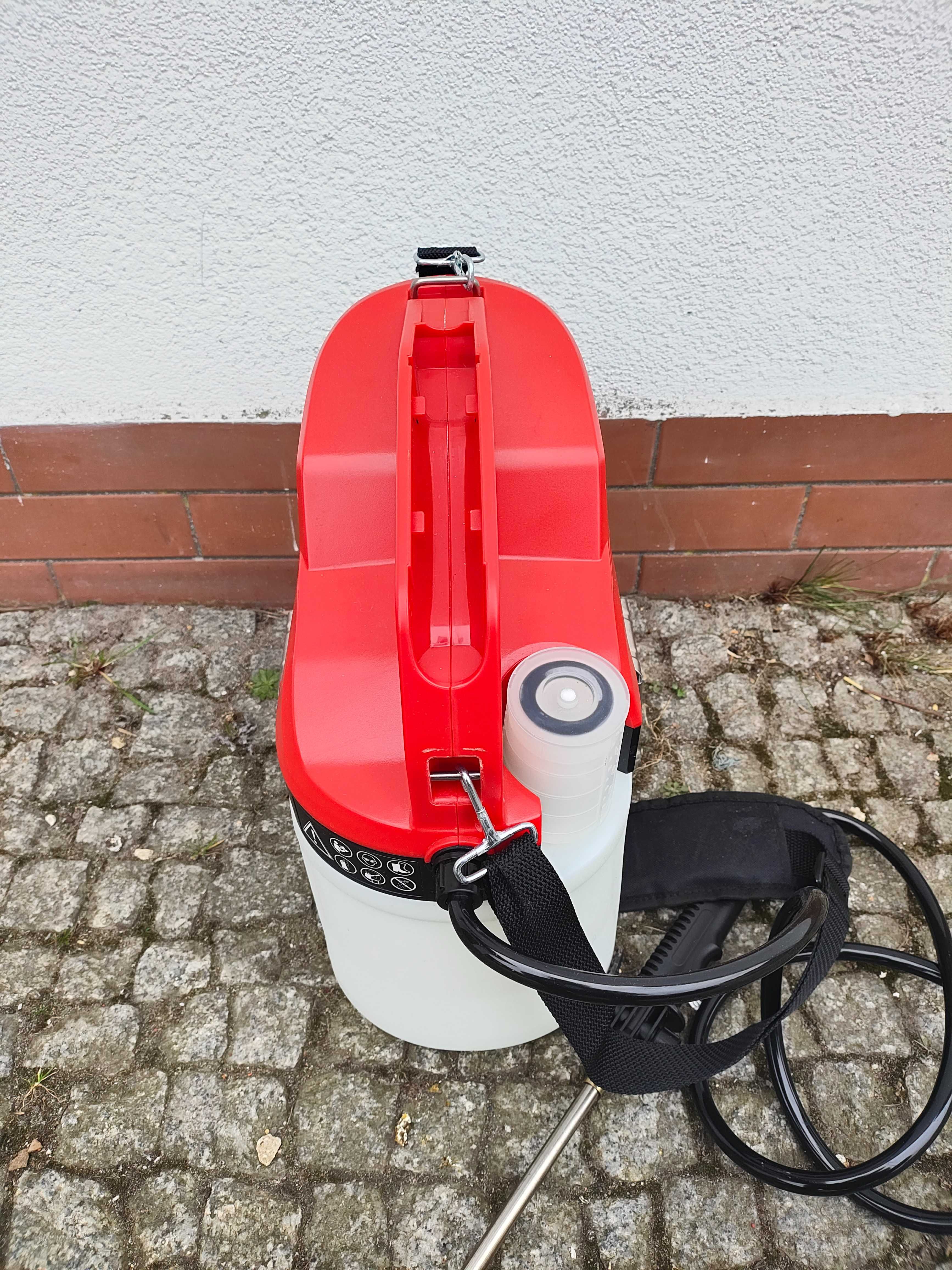 Opryskiwacz Einhell GE WS 18/75