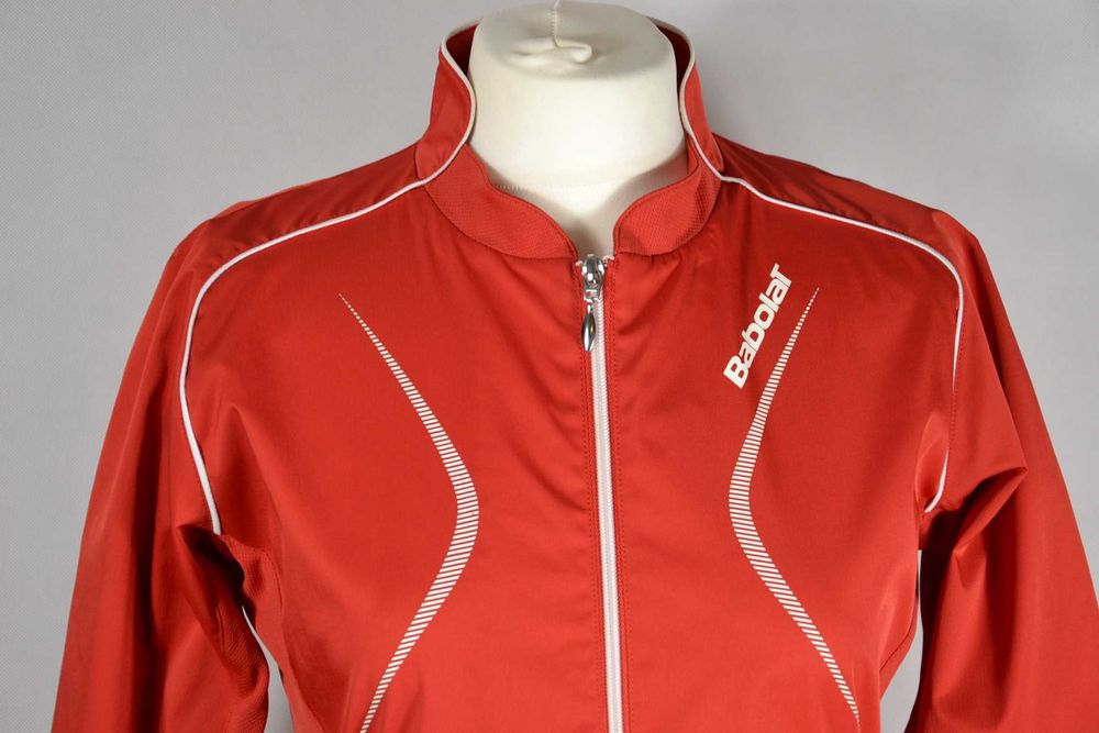 BABOLAT Club 360 Motion Kurtka Damska S Tenisowa Oryginalna Jak Nowa
