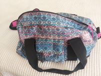 Mochila de desporto