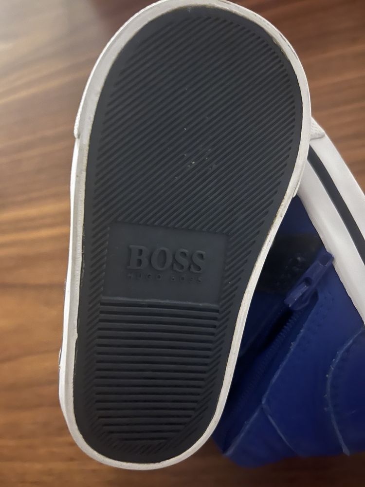 Sapatilhas Hugo Boss