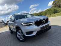 Volvo XC 40 LED Automat Alu Navi Klimatronik 100% Oryginał