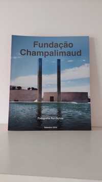 Fundação Champalimaud - Fotografia Rui Ochoa