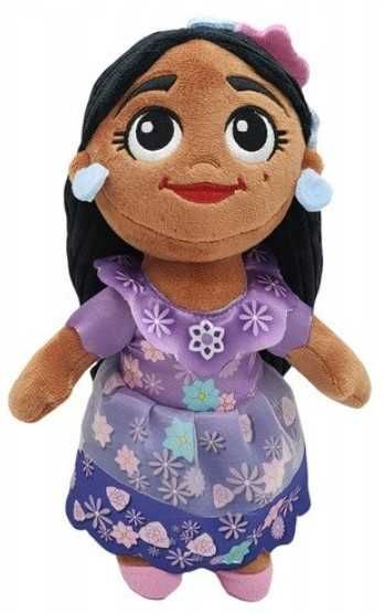 ISABELA Izabela maskotka pluszowa ENCANTO 25 cm Disney