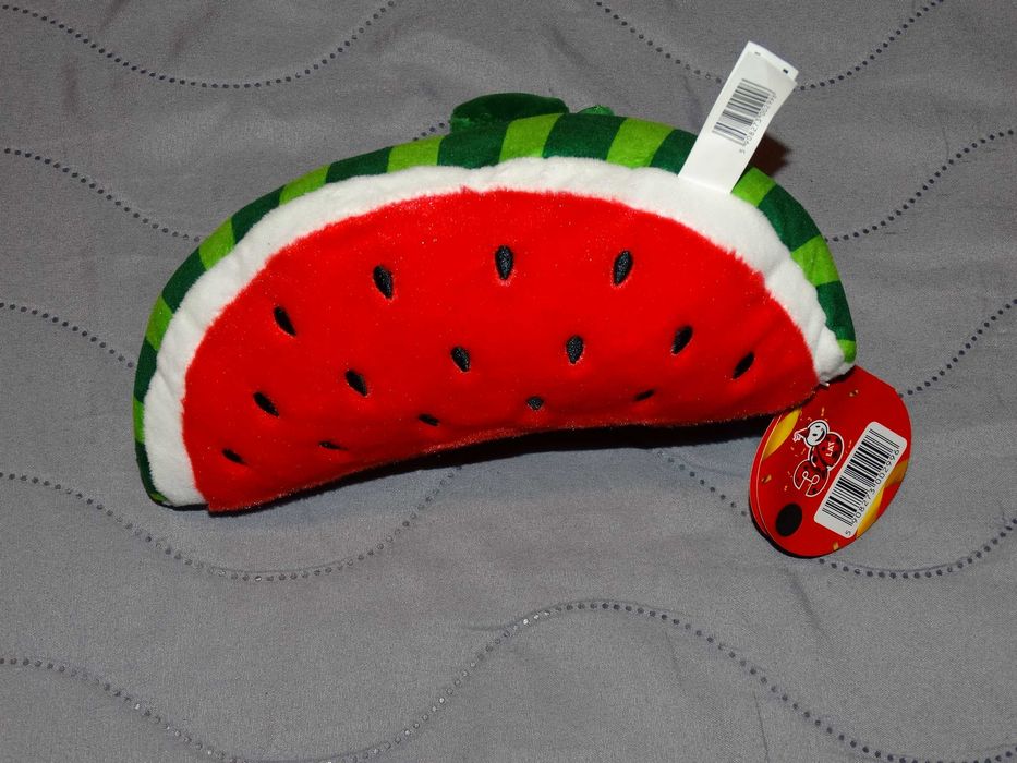 Gang Biedroniaków Arbuz Artek