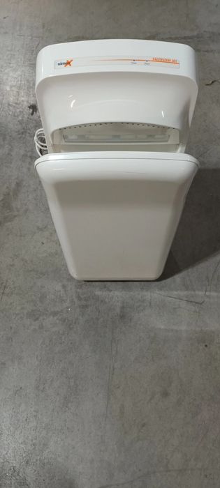 Secador de mãos Imex