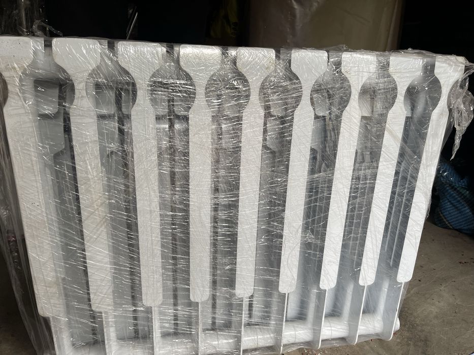 секционный радиатор отопления