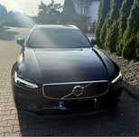 VOLVO V90 D4 Momentum Pro 2019 rok