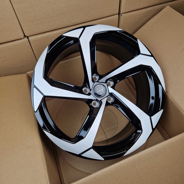 Диски На Авто R19 5x114.3 Toyota Camry Lexus ES Tesla model 3 Y Honda