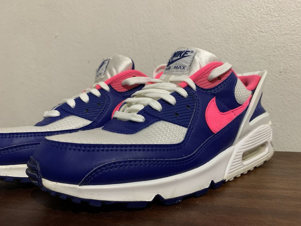 Nike Air Max 90 flyease
