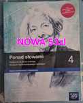 Ponad słowami 4 - język polski - nowa!