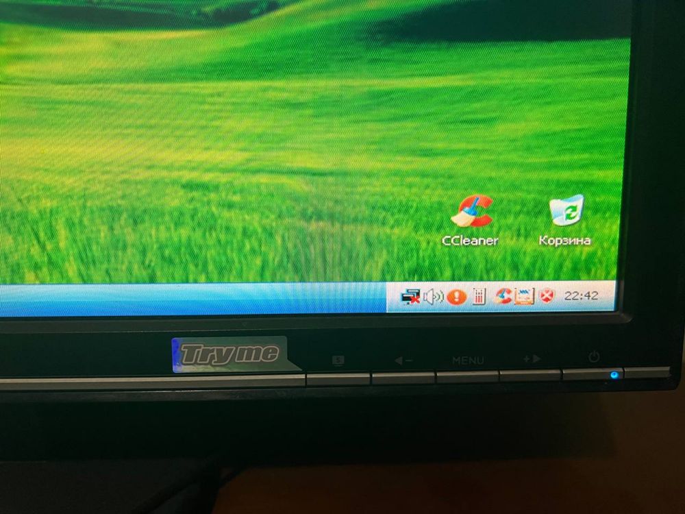 Компʼютер (системний блок) LG + монітор ASUS+ клавіатура+ мишка