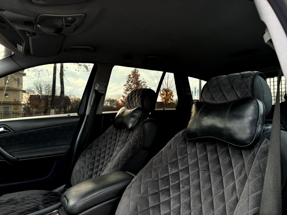 Мерседес w203 2.2диз