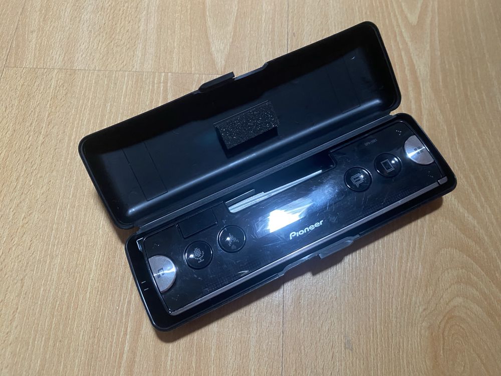 Autorrádio PIONEER SPH-10BT