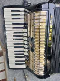 Akordeon hohner verdi 2 96basy