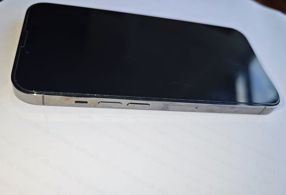 iPhone 13 Pro Graphite - Excelente estado | Como novo