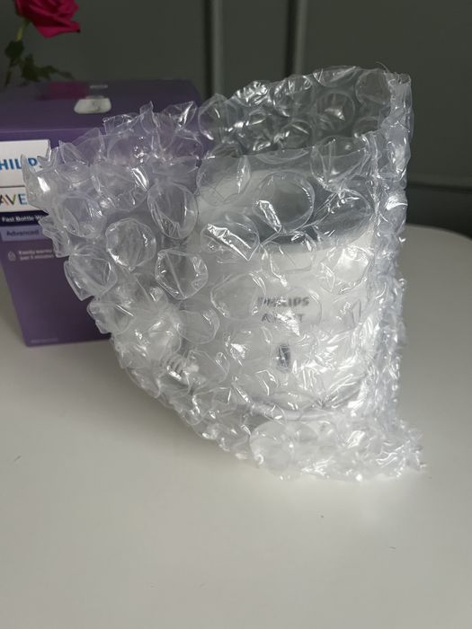 Підігрівач Philips Avent для пляшечок