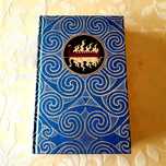 J R R Tolkien - The Silmarillion - The Folio Society 2004