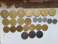 Современные Монеты Украины