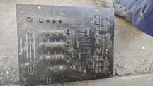 Mesa mistura omnitronic