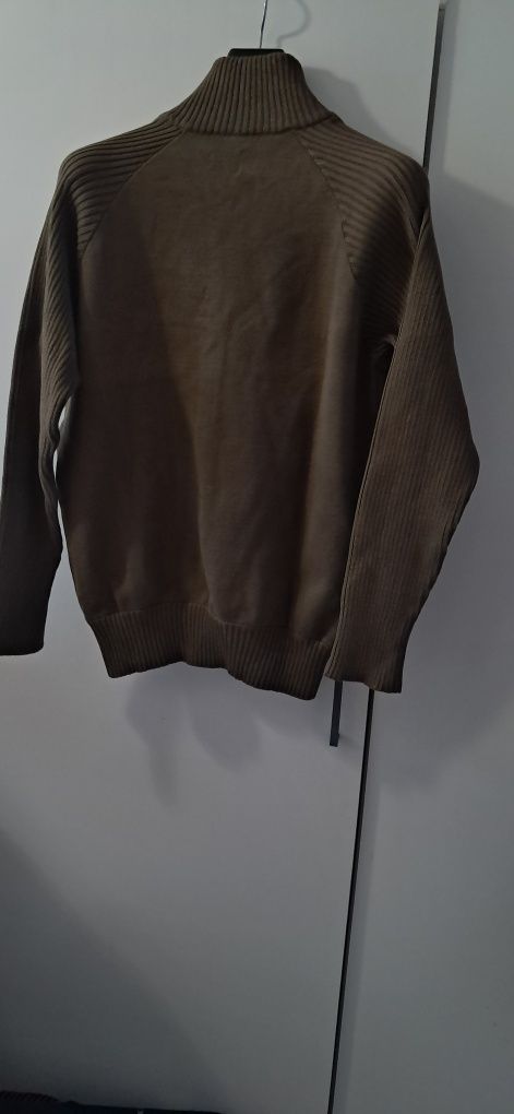 Kardigan Dockers rozm L