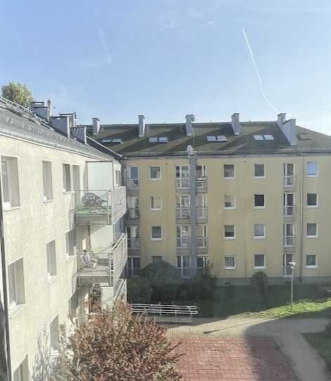 Pokój Jednoosobowy Prusa 91 Grunwaldzki Politechnika